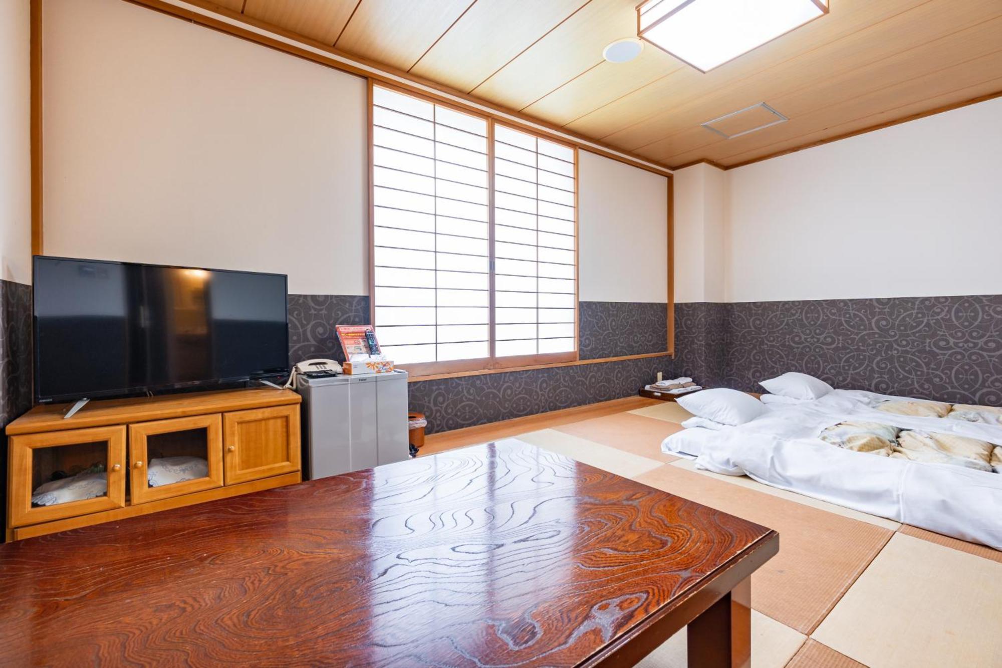 Okano Hotel Sendai Exterior foto
